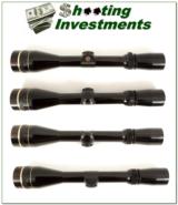 Leupold Vari-X III 3.5-10 40mm AO gloss Exc Cond - 1 of 1