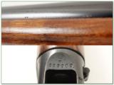 EARLY 1938 Belgium Browning Sweet Sixteen 28in Mod! - 4 of 4