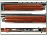 Browning A5 Light 12 57 Belgium 2 barrels Exc! - 3 of 4
