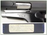 Smith & Wesson 59 9mm Exc Cond in box! - 4 of 4