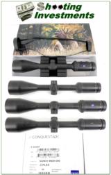 Zeiss Conquest HD5 5-25x50 Z-Plez NIB! - 1 of 1