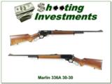Marlin 336A 30-30 JM New Haven gun! - 1 of 4