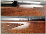 Weatherby Mark V Varmintmaster early 26in 22-250 - 4 of 4