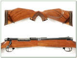Weatherby Mark V Deluxe 26in 240 Wthy Magnum - 2 of 4