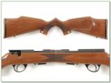 Weatherby XXII 22 Bolt action Anschutz made ANIB - 2 of 4