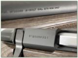 Browning A-bolt Eclipse Laminated 270 WSM HB - 4 of 4