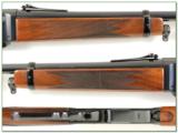 Browning BLR 308 ’71 Belgium near new collector! - 3 of 4