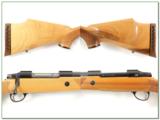 Sako AIII Deluxe 270 Winchester beautiful wood! - 2 of 4