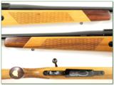Sako AIII Deluxe 270 Winchester beautiful wood! - 3 of 4