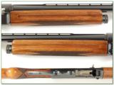 Browning A5 59 Belgium Magnum 12 as new Top Collector! - 3 of 4