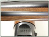 Browning A5 59 Belgium Magnum 12 as new Top Collector! - 4 of 4