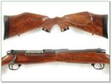 Weatherby Mark V Euromark 7mm Wthy as new! - 2 of 4
