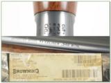 Browning Model 71 Carbine 348 Win new in box - 4 of 4