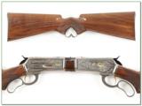 Browning Model 71 Rifle High Grade 348 Win new in box - 2 of 4