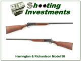 Harrington & Richardson Model 088 88 12 Ga 3in 28in Mod - 1 of 4