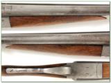 Remington 1900 12ga. Hammerless SxS
- 3 of 4