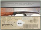 Browning 1885 45-70 BPCR 30in, case colored ANIB - 4 of 4