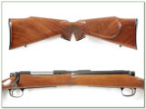 Remington 700 BDL 270 Nice Wood! - 2 of 4
