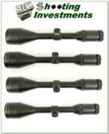 Pentax Gameseeker II 2.5-10X56mm with precision plex - 1 of 1