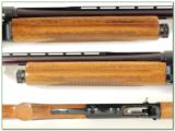 Browning A5 20 Gauge 70 Belgium Blond 26in IC VR - 3 of 4