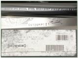 Browning BPS 16 Gauge Shot Show Special Silver NIB! - 4 of 4