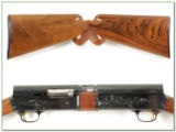 Browning A5 20 Ga 65 Belgium XX wood! - 2 of 4
