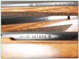 Sako AV 375 H&H Laminated stock Exc Cond! - 4 of 4