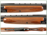 Browning Superposed Lightning 20 Ga 1960 Belgium - 3 of 4