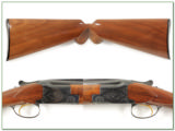 Browning Superposed Lightning 20 Ga 1960 Belgium - 2 of 4