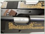 Browning 1911 -22 100th Anniversary w/ case New In Case! - 4 of 4