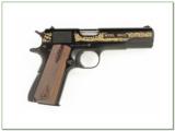 Browning 1911 -22 100th Anniversary w/ case New In Case! - 2 of 4