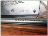 Remington 1100 16 Gauge nice all original! - 4 of 4