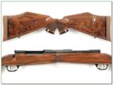 Weatherby Mark V Ultramark 257 unfired in box Xx Wood! - 2 of 4