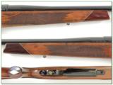 Weatherby Mark V Ultramark 257 unfired in box Xx Wood! - 3 of 4