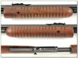 Winchester Model 62 1946 22 S, L or LR restored to new! - 3 of 4