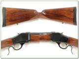 Browning 1885 270 Win 28in Octagonal barrel! - 2 of 4