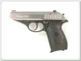 SIG Sauer 232 2-Tone Bi-Tone 380 Exec Cond in box! - 2 of 4