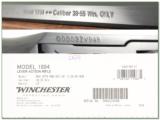 Winchester 1894 M94 Sporter 38-55 Win NIB! - 4 of 4