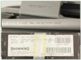 Browning A-bolt Stainless Stalker 30-06 NNIB - 4 of 4