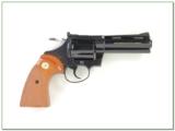 Colt Diamondback harder to find 38 Special unfired - 2 of 4