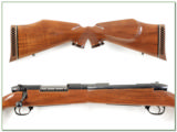 Weatherby Mark V Deluxe 416 as new! - 2 of 4