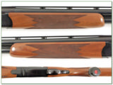 Ruger Red Label 20 Gauge XX Wood mint 26in IC and MOD - 3 of 4