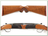 Ruger Red Label 20 Gauge XX Wood mint 26in IC and MOD - 2 of 4