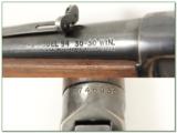 Winchester 94 30-30 with 1887 Silver Doller! - 4 of 4