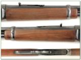 Winchester 94 30-30 with 1887 Silver Doller! - 3 of 4