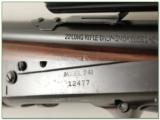 Remington 241 22 Auto with scope - 4 of 4