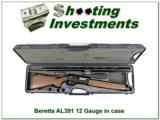 Beretta Urika AL391 12 gauge 28in 3in Mag - 1 of 4