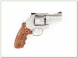 Smith & Wesson 625-3 625 45 Stainless 3in NIB - 2 of 4