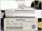 Smith & Wesson 625-3 625 45 Stainless 3in NIB - 4 of 4
