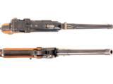 German DWM Artillery Luger 1914 9mm Holster restored to new - 3 of 4